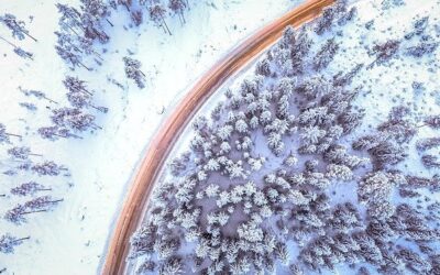 Méditation autour du solstice d&rsquo;hiver