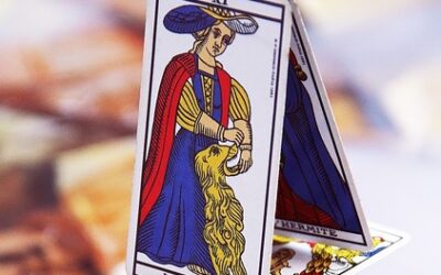 Atelier Tarot de Marseille