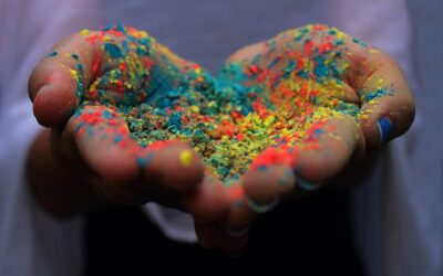 Méditation de la Holi