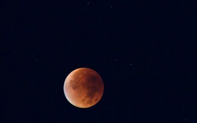 Méditation de Pleine Lune des Châtaignes