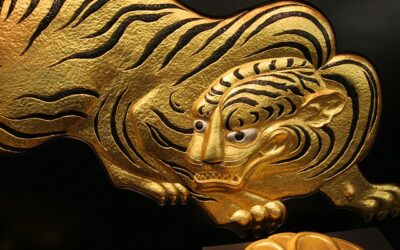 Méditation du Tigre